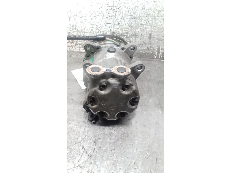 Recambio de compresor aire acondicionado para peugeot 206 hatchback (2a/c) 1.4 i referencia OEM IAM 1211009062  