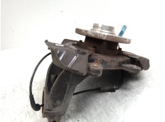 Recambio de mangueta delantera izquierda para mini mini (r50,r53) cooper referencia OEM IAM    2