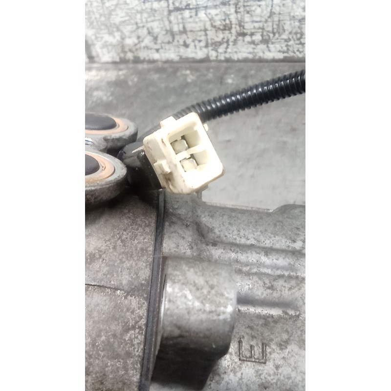 Recambio de compresor aire acondicionado para peugeot 206 hatchback (2a/c) 1.4 i referencia OEM IAM 1211009062  