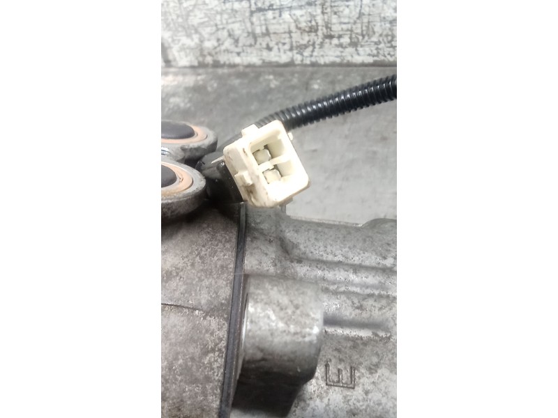 Recambio de compresor aire acondicionado para peugeot 206 hatchback (2a/c) 1.4 i referencia OEM IAM 1211009062  