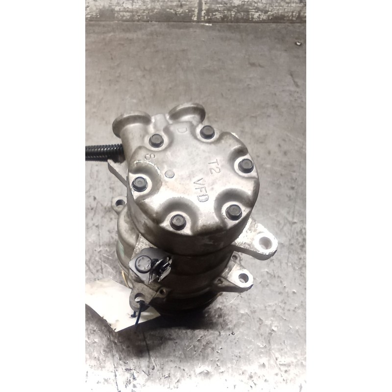 Recambio de compresor aire acondicionado para peugeot 206 hatchback (2a/c) 1.4 i referencia OEM IAM 1211009062  