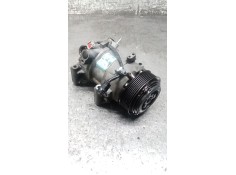 Recambio de compresor aire acondicionado para honda hr-v (ru) 1.5 i-vtec (ru1) referencia OEM IAM 388005STE010M1  