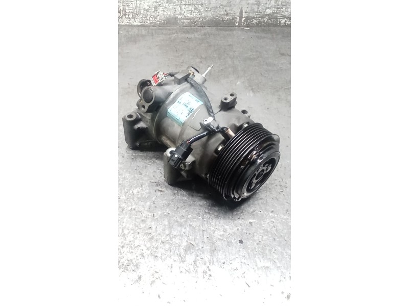 Recambio de compresor aire acondicionado para honda hr-v (ru) 1.5 i-vtec (ru1) referencia OEM IAM 388005STE010M1  