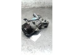 Recambio de compresor aire acondicionado para honda hr-v (ru) 1.5 i-vtec (ru1) referencia OEM IAM 388005STE010M1   2