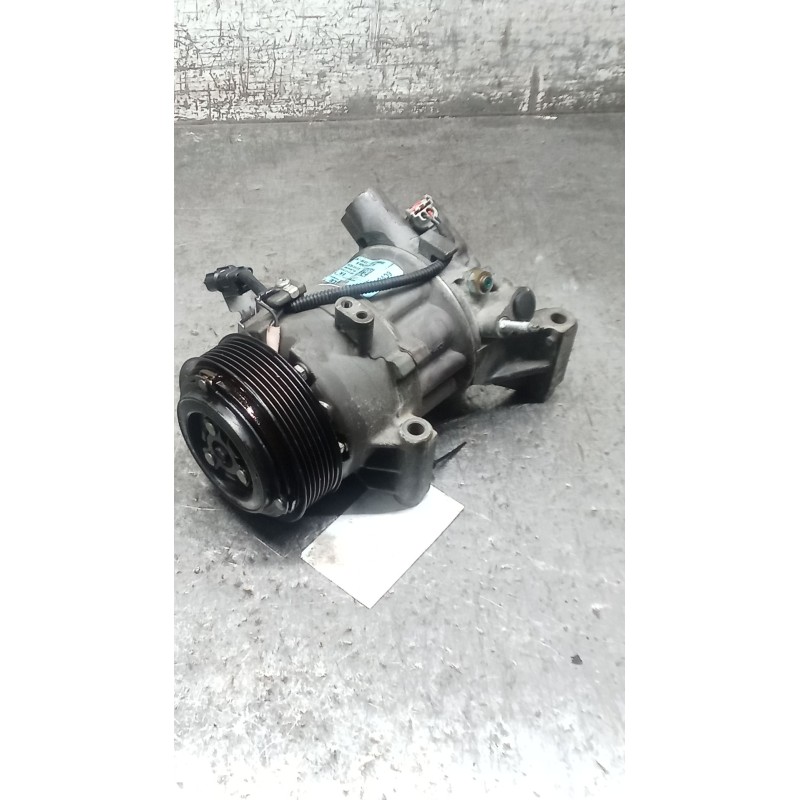 Recambio de compresor aire acondicionado para honda hr-v (ru) 1.5 i-vtec (ru1) referencia OEM IAM 388005STE010M1  