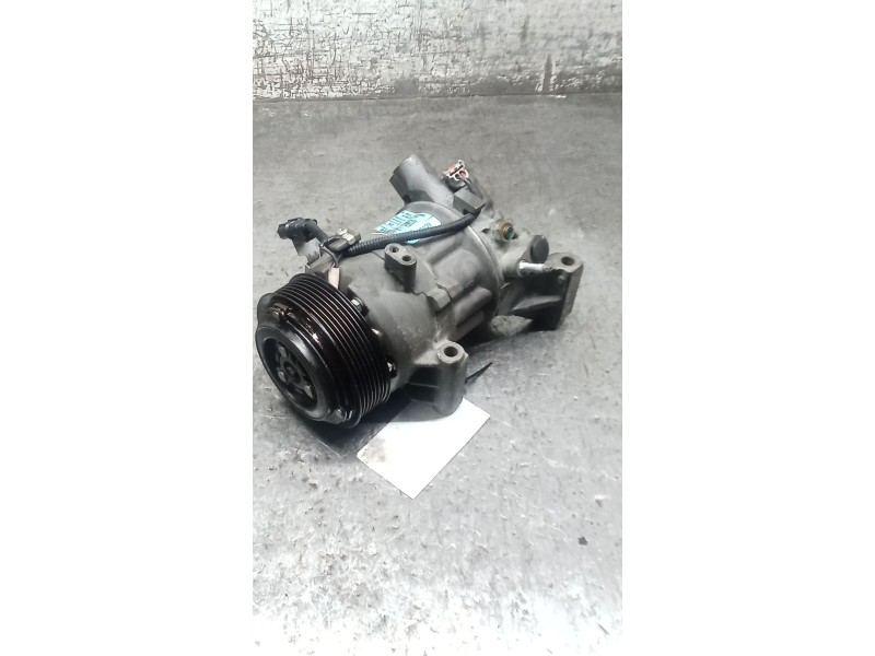 Recambio de compresor aire acondicionado para honda hr-v (ru) 1.5 i-vtec (ru1) referencia OEM IAM 388005STE010M1  
