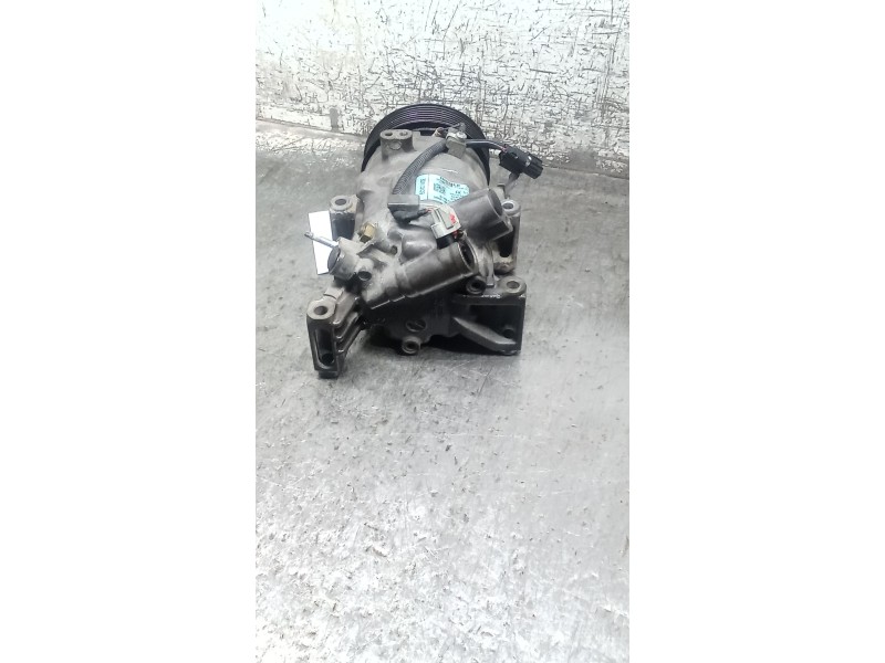 Recambio de compresor aire acondicionado para honda hr-v (ru) 1.5 i-vtec (ru1) referencia OEM IAM 388005STE010M1  