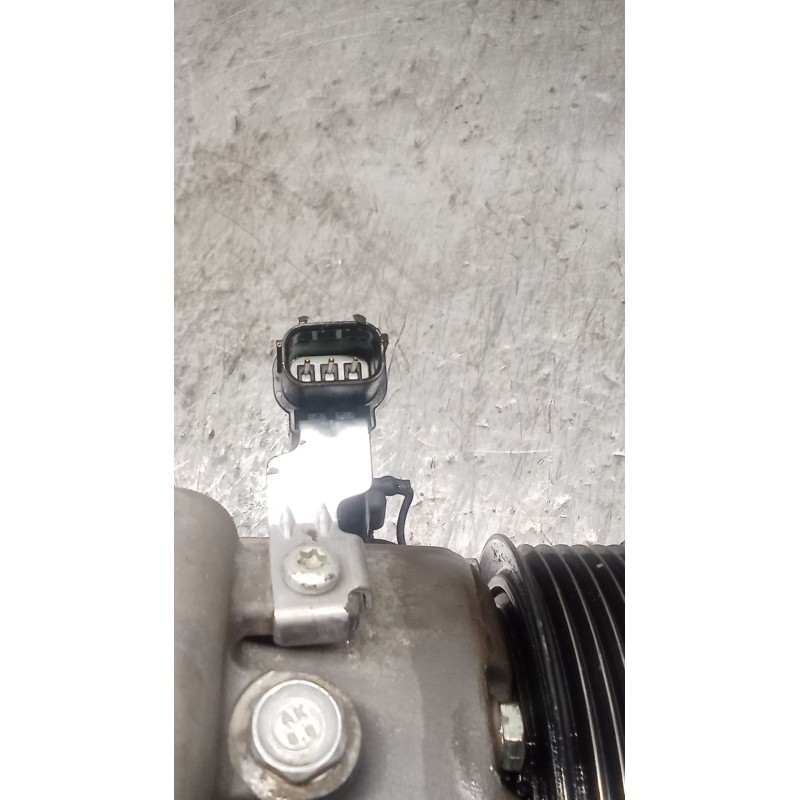 Recambio de compresor aire acondicionado para honda hr-v (ru) 1.5 i-vtec (ru1) referencia OEM IAM 388005STE010M1  