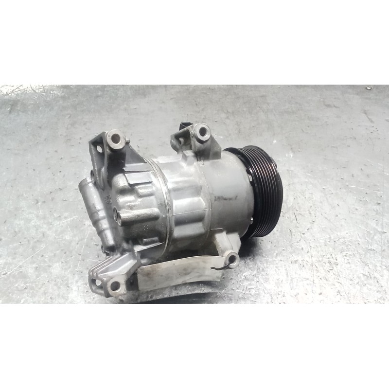 Recambio de compresor aire acondicionado para honda hr-v (ru) 1.5 i-vtec (ru1) referencia OEM IAM 388005STE010M1  