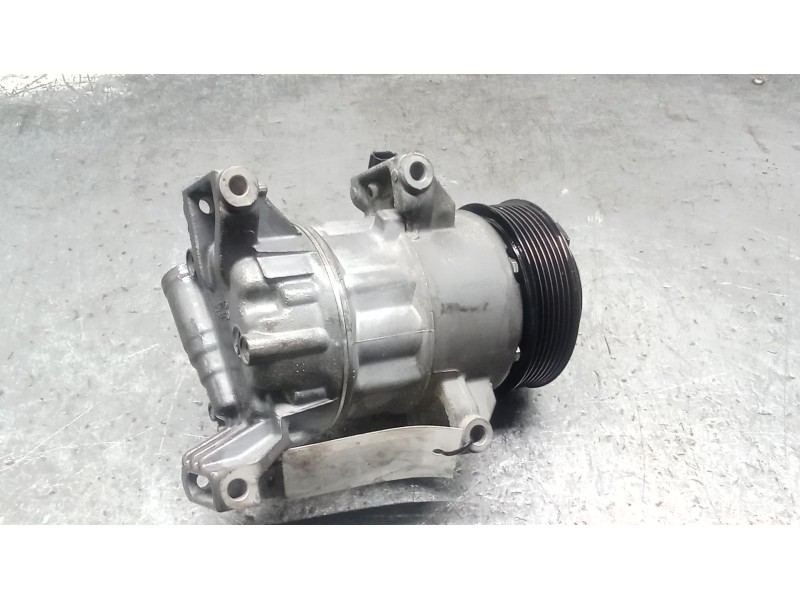 Recambio de compresor aire acondicionado para honda hr-v (ru) 1.5 i-vtec (ru1) referencia OEM IAM 388005STE010M1  