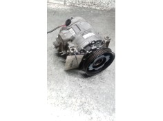Recambio de compresor aire acondicionado para audi a4 b6 (8e2) 1.9 tdi referencia OEM IAM 4472208400  