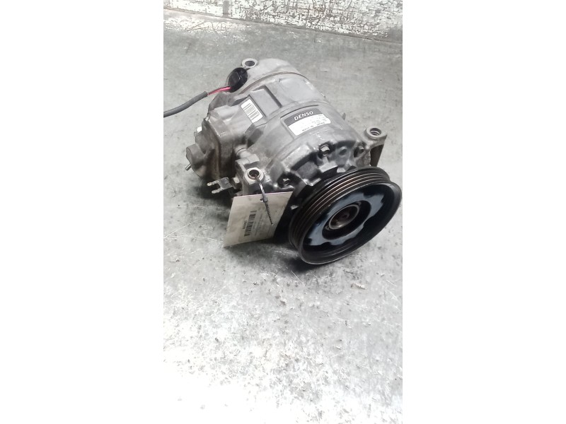 Recambio de compresor aire acondicionado para audi a4 b6 (8e2) 1.9 tdi referencia OEM IAM 4472208400  