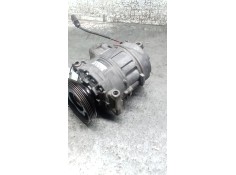Recambio de compresor aire acondicionado para audi a4 b6 (8e2) 1.9 tdi referencia OEM IAM 4472208400   2