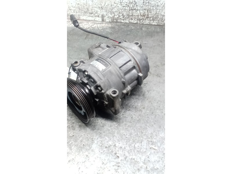 Recambio de compresor aire acondicionado para audi a4 b6 (8e2) 1.9 tdi referencia OEM IAM 4472208400  