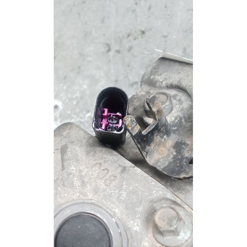 Recambio de compresor aire acondicionado para audi a4 b6 (8e2) 1.9 tdi referencia OEM IAM 4472208400  