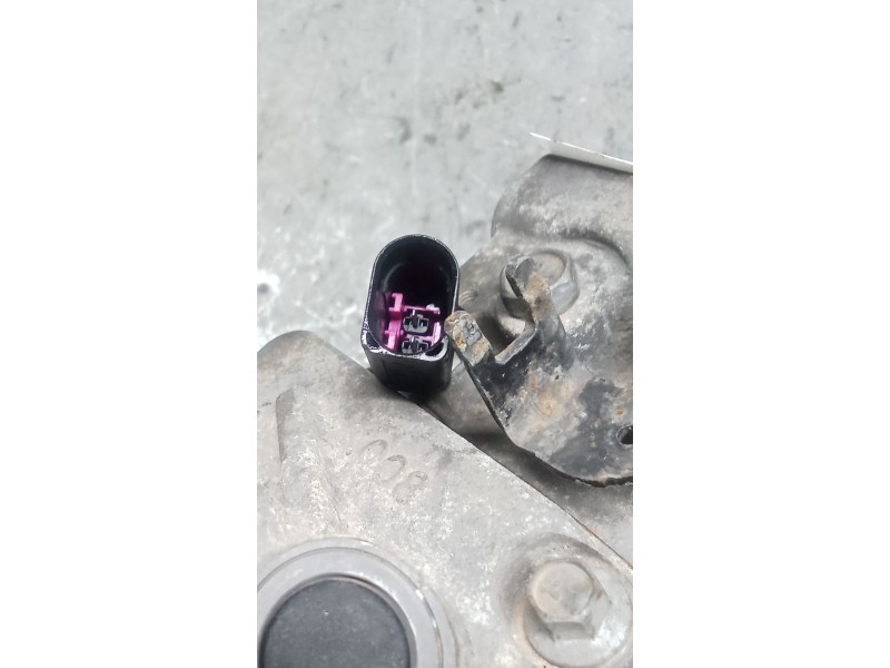 Recambio de compresor aire acondicionado para audi a4 b6 (8e2) 1.9 tdi referencia OEM IAM 4472208400  