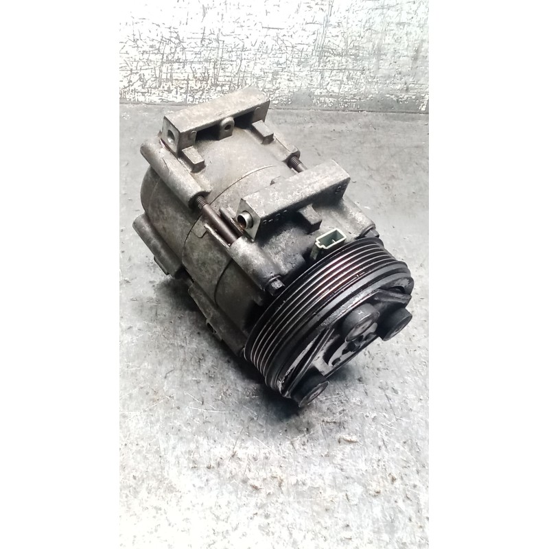 Recambio de compresor aire acondicionado para ford escort vi sedán (gal, afl) 1.6 i 16v referencia OEM IAM   
