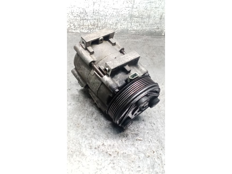 Recambio de compresor aire acondicionado para ford escort vi sedán (gal, afl) 1.6 i 16v referencia OEM IAM   