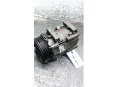Recambio de compresor aire acondicionado para ford escort vi sedán (gal, afl) 1.6 i 16v referencia OEM IAM    2