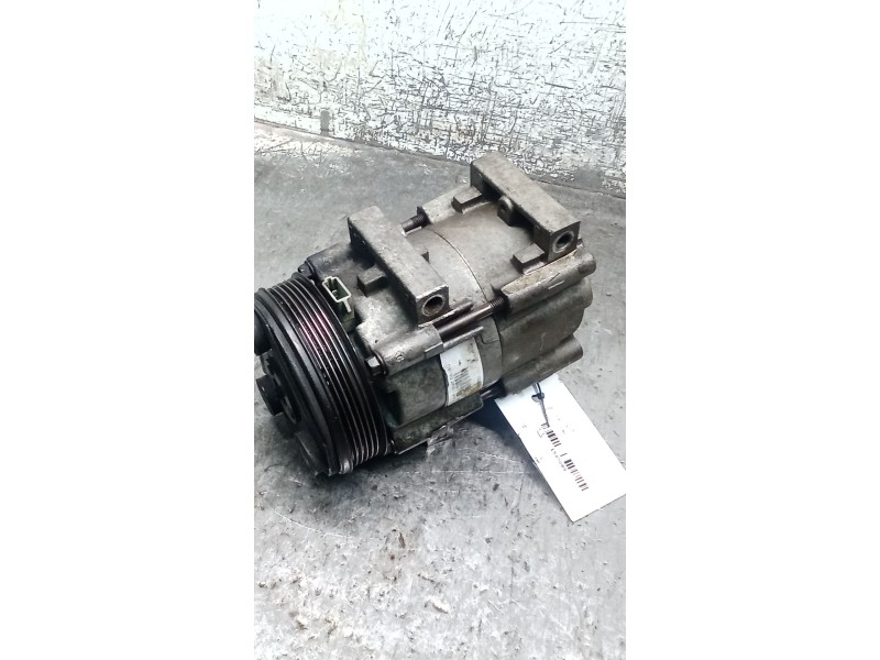 Recambio de compresor aire acondicionado para ford escort vi sedán (gal, afl) 1.6 i 16v referencia OEM IAM   