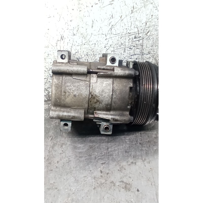 Recambio de compresor aire acondicionado para ford escort vi sedán (gal, afl) 1.6 i 16v referencia OEM IAM   