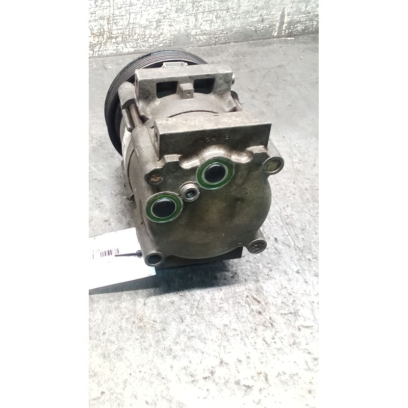 Recambio de compresor aire acondicionado para ford escort vi sedán (gal, afl) 1.6 i 16v referencia OEM IAM   