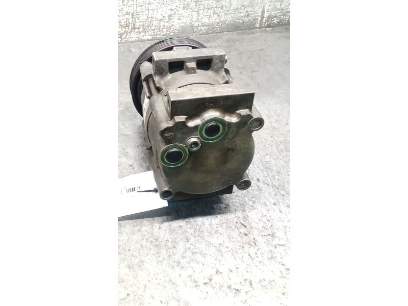 Recambio de compresor aire acondicionado para ford escort vi sedán (gal, afl) 1.6 i 16v referencia OEM IAM   