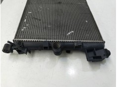 Recambio de radiador agua para saab 9-3 berlina 1.9 tid linear sport referencia OEM IAM    2