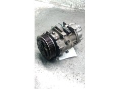 Recambio de compresor aire acondicionado para ford focus c-max (cap) ghia (d) referencia OEM IAM 3M5H19D629HC  