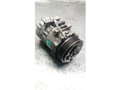 Recambio de compresor aire acondicionado para ford focus c-max (cap) ghia (d) referencia OEM IAM 3M5H19D629HC   2