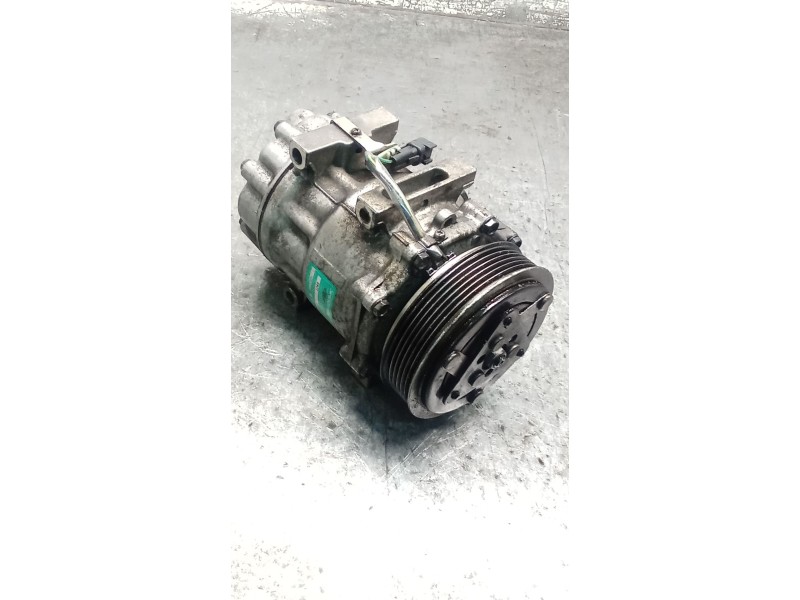 Recambio de compresor aire acondicionado para ford focus c-max (cap) ghia (d) referencia OEM IAM 3M5H19D629HC  