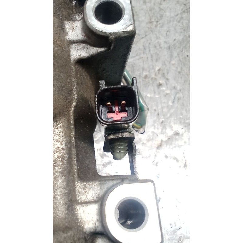 Recambio de compresor aire acondicionado para ford focus c-max (cap) ghia (d) referencia OEM IAM 3M5H19D629HC  