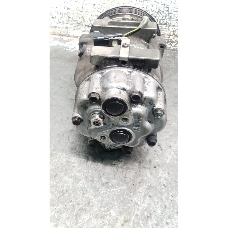 Recambio de compresor aire acondicionado para ford focus c-max (cap) ghia (d) referencia OEM IAM 3M5H19D629HC  