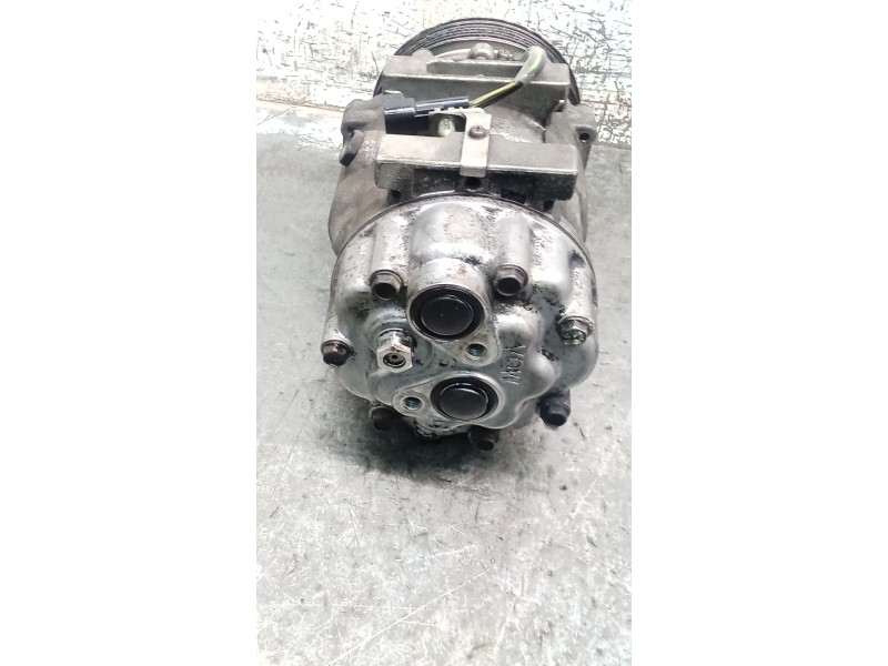 Recambio de compresor aire acondicionado para ford focus c-max (cap) ghia (d) referencia OEM IAM 3M5H19D629HC  