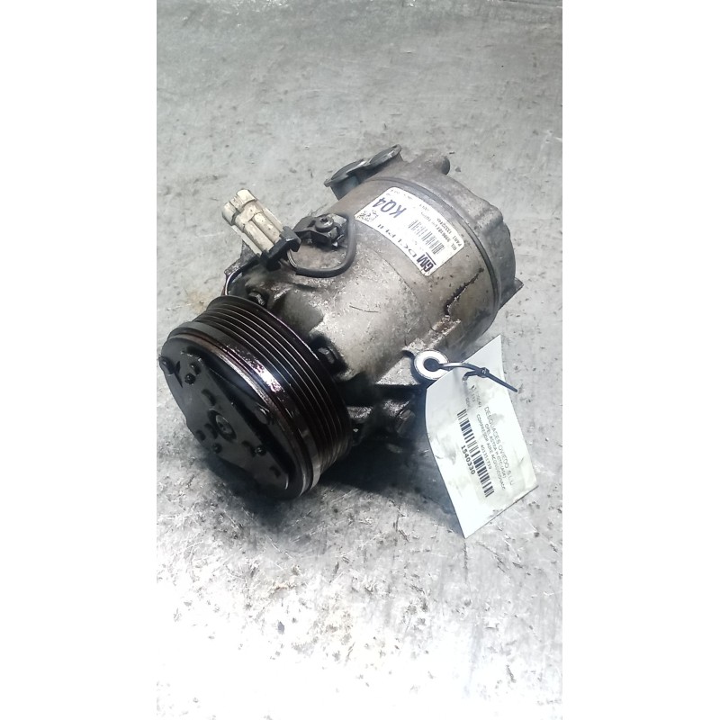 Recambio de compresor aire acondicionado para opel astra h gtc (a04) 1.7 cdti (l08) referencia OEM IAM 401351739  