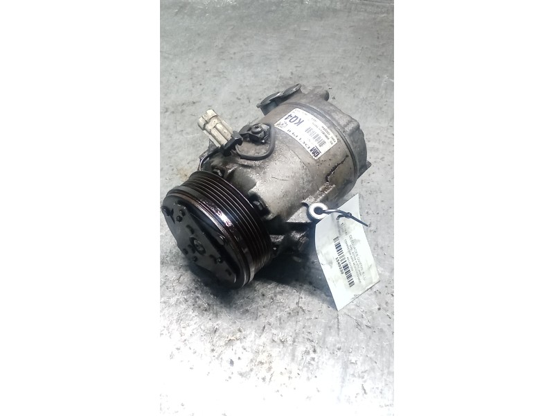 Recambio de compresor aire acondicionado para opel astra h gtc (a04) 1.7 cdti (l08) referencia OEM IAM 401351739  