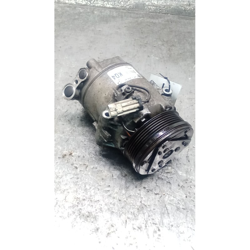 Recambio de compresor aire acondicionado para opel astra h gtc (a04) 1.7 cdti (l08) referencia OEM IAM 401351739  
