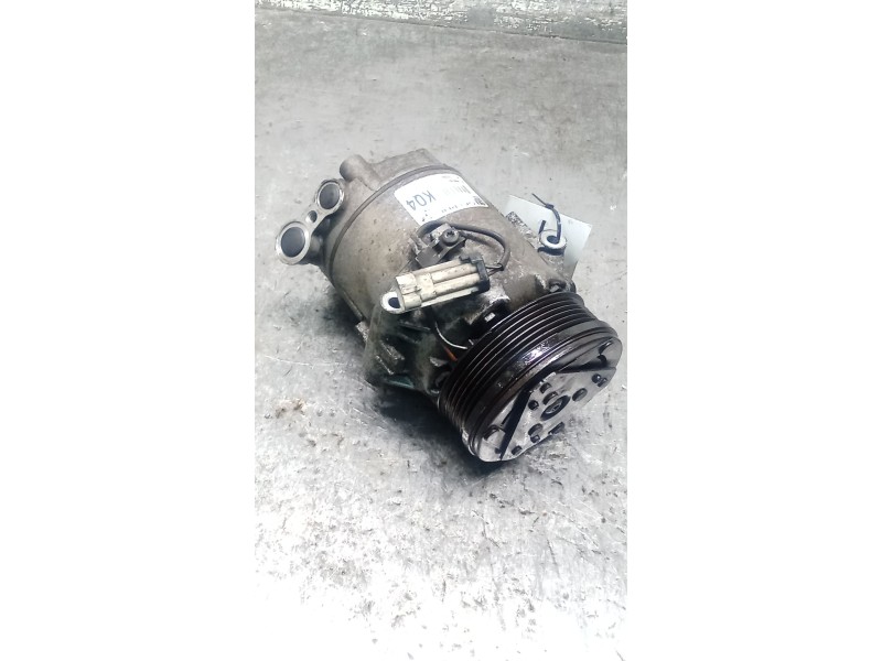 Recambio de compresor aire acondicionado para opel astra h gtc (a04) 1.7 cdti (l08) referencia OEM IAM 401351739  