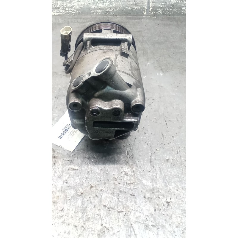 Recambio de compresor aire acondicionado para opel astra h gtc (a04) 1.7 cdti (l08) referencia OEM IAM 401351739  