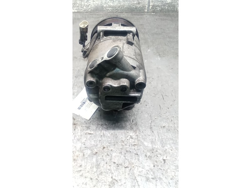 Recambio de compresor aire acondicionado para opel astra h gtc (a04) 1.7 cdti (l08) referencia OEM IAM 401351739  