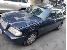 mercedes clase c (w202) berlina del año 1997