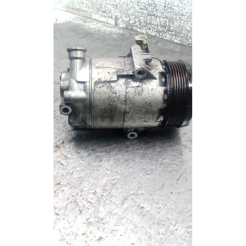 Recambio de compresor aire acondicionado para opel astra h gtc (a04) 1.7 cdti (l08) referencia OEM IAM 401351739  