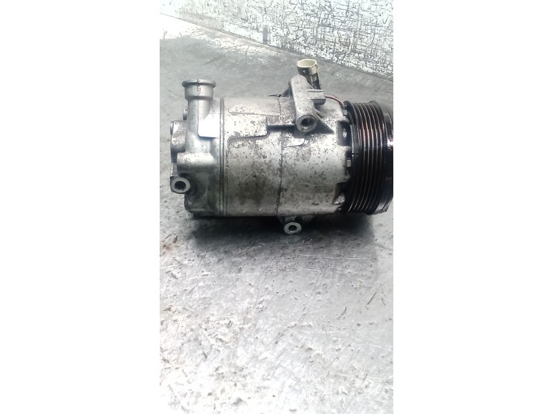 Recambio de compresor aire acondicionado para opel astra h gtc (a04) 1.7 cdti (l08) referencia OEM IAM 401351739  