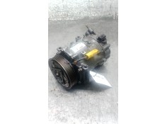 Recambio de compresor aire acondicionado para citroën c4 picasso i monospace (ud_) 1.6 hdi referencia OEM IAM 9684432480   2