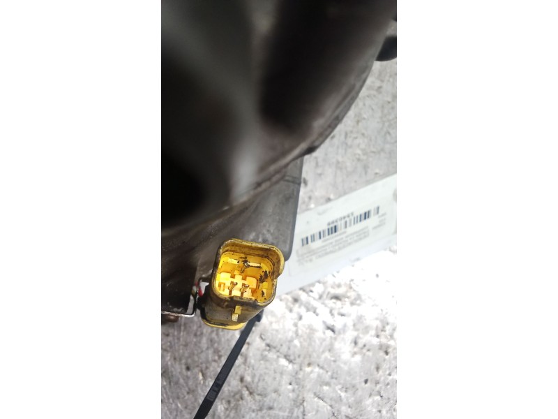 Recambio de compresor aire acondicionado para citroën c4 picasso i monospace (ud_) 1.6 hdi referencia OEM IAM 9684432480  