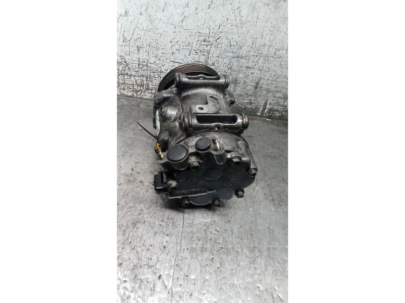 Recambio de compresor aire acondicionado para citroën c4 picasso i monospace (ud_) 1.6 hdi referencia OEM IAM 9684432480  