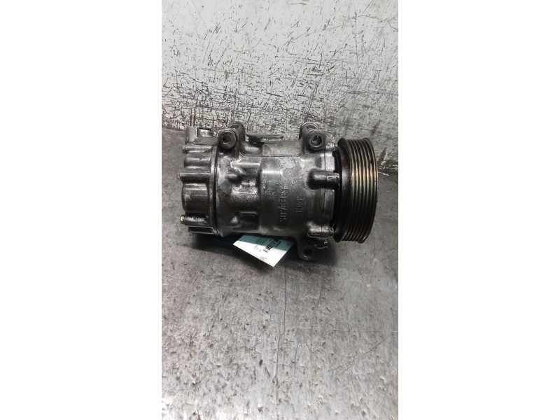 Recambio de compresor aire acondicionado para citroën c4 picasso i monospace (ud_) 1.6 hdi referencia OEM IAM 9684432480  