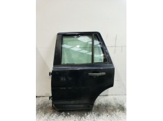 Recambio de puerta trasera izquierda para land rover freelander 2 (l359) 2.2 td4 4x4 referencia OEM IAM  5P 
