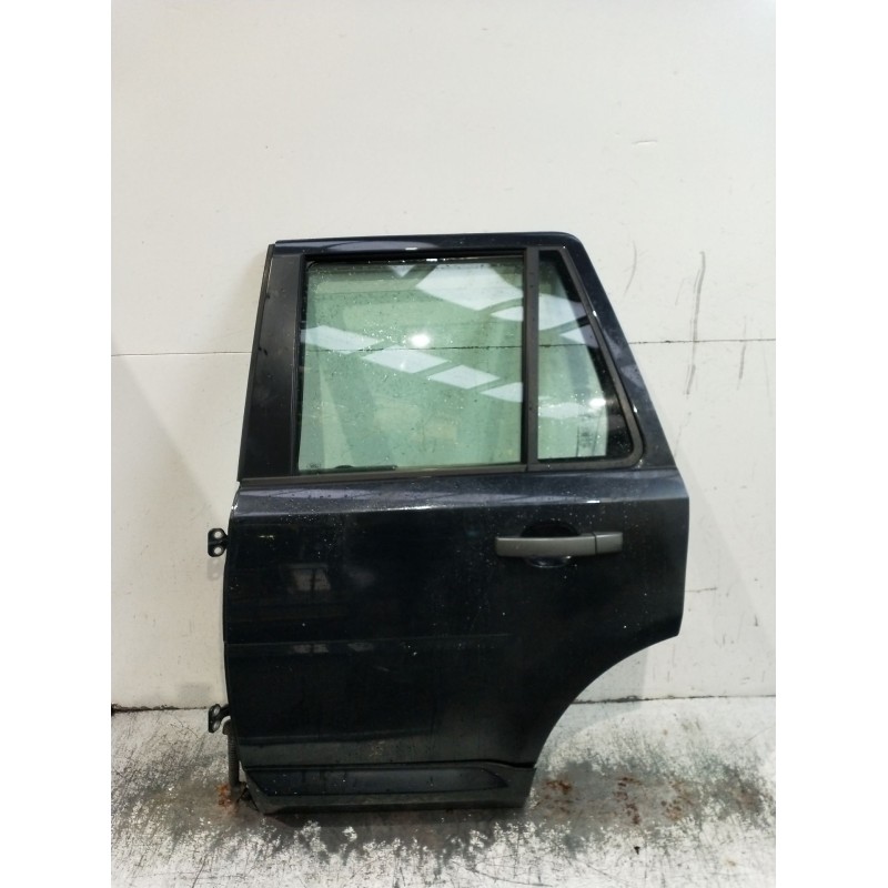 Recambio de puerta trasera izquierda para land rover freelander 2 (l359) 2.2 td4 4x4 referencia OEM IAM  5P 