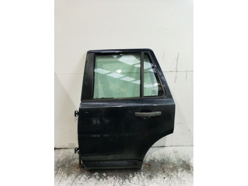 Recambio de puerta trasera izquierda para land rover freelander 2 (l359) 2.2 td4 4x4 referencia OEM IAM  5P 